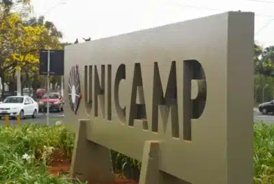 Unicamp: 523 candidatos aprovados no 1º chamado do Ingresso 2026!