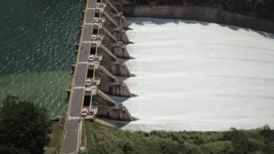 Alisson Rodrigues apresenta solução inovadora para crise hídrica no Brasil!