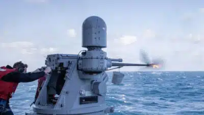 China, Irã e EUA se enfrentam no Oriente Médio: China alerta para instabilidade