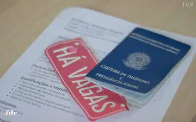 São Paulo: Mais de 15 Mil Vagas de Emprego Abertas nesta Semana!