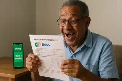 INSS muda regra da Prova de Vida: saiba como evitar problemas em 2026