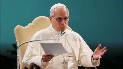 Papa Leão XIV Alerta Sobre Captura de Maduro e Crise na Venezuela