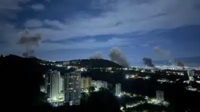 Operação Militar EUA na Venezuela: Divisão na Opinião Norte-Americana