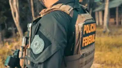 Polícia Federal prende suspeito em ataque à comunidade indígena no Pará