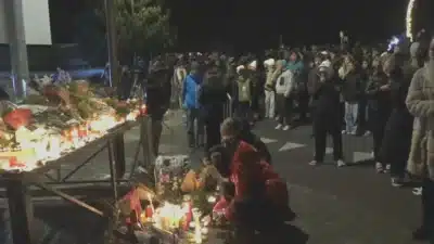 Incêndio em Crans-Montana: 40 Mortos e 119 Feridos Atualizados