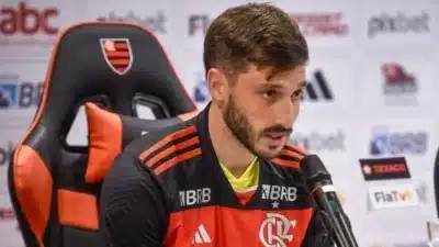 Viña reforça o River Plate: empréstimo de até 2026 e cláusula de compra!