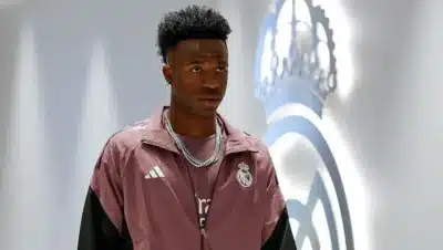 Vinicius Júnior: Chelsea Fica Esperto e Planeja Oferta de R$ 988 Milhões!