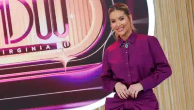 SBT Encerra Parceria com Virginia Fonseca em Despacho Final