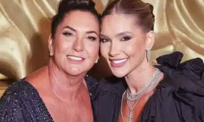 Margareth Serrão Envolvida em Acidente de Carro; Família Sem Gravidade