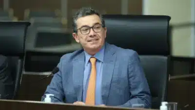 Banco Central e TCU discutem inspeção em caso de créditos inexistentes do Master