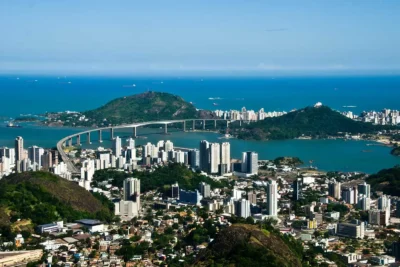 Balneário Camboriú lidera ranking de imóveis com preços de R$ 14.906/m²!
