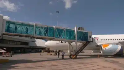 Latam Cancela Voos para Nova York e Boston por Nevasca nos EUA