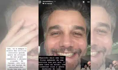 Wagner Moura concorre ao Oscar por “O Agente Secreto” – Notícia impactante!