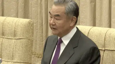 China denuncia ação dos EUA e pede libertação de Maduro na Venezuela