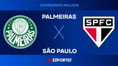 Palmeiras x São Paulo: Clássico Decisivo do Paulistão Promete Emoção!