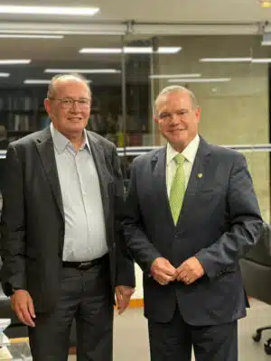 Senador Fagundes Apresenta Argumentos Humanitários sobre Bolsonaro no STF