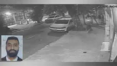 Policial Civil Paulo Vitor Silva Heitor Morre em Assalto no Rio + Câmeras