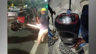 SEOP e Guarda Municipal intensificam ações e prendem homem no Rio de Janeiro