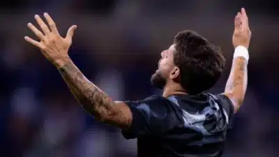 Yuri Alberto Quebra Barreira com 116 Gols Antes dos 25 Anos!