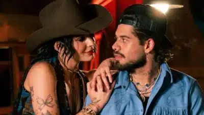 Zé Felipe Responde a Rumores Após Término com Ana Castela e Reafirma a Verdade