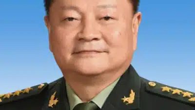 Zhang Youxia, figura-chave do exército chinês, é investigado por irregularidades