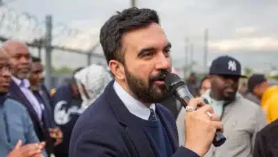 Prefeito de Nova York denuncia captura de Maduro como “ato de guerra”