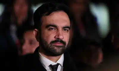 Ministério de Relações Exteriores de Israel critica posse de Mamdani em Nova York