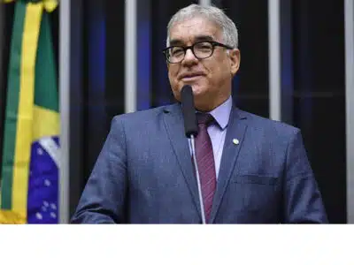 Deputado Zé Neto Alerta: Intervenção EUA na Venezuela Ameaça Ordem Internacional