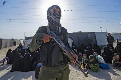 Alerta ONU: Ameaça Terrorista Global Dispara com Ataques e Novas Táticas em 2026