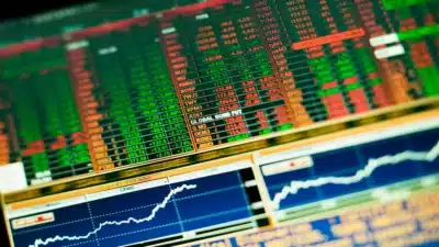 Ibovespa Sobe com Axia e Petrobras: Dia de Fortes Ganhos no Mercado!