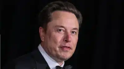 Elon Musk Domina Ranking de Bilionários com Crescimento Exponencial!