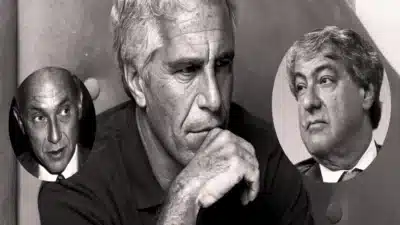 Revelações chocantes sobre a teia de Epstein: negócios obscuros e a busca por justiça!