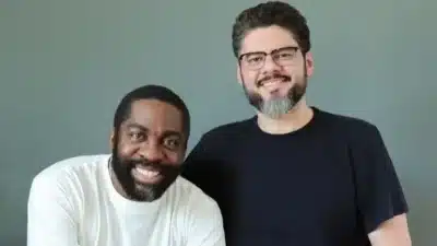 “Feito Pipa”: Sucesso no Berlim com Lázaro Ramos e Desafios de Casting!