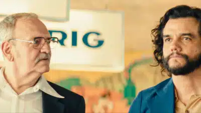 Luciano Chirolli Revela Segredos da Direção de Kleber Mendonça Filho em “O Agente Secreto”