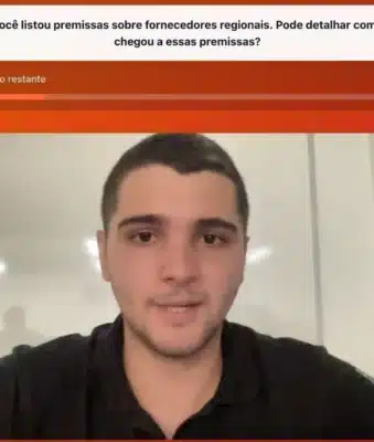 FMU Revoluciona Avaliações com IA: Novo Método Surpreende Alunos e Professores!