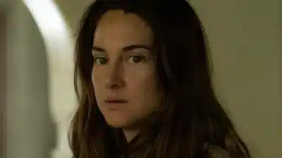 Shailene Woodley Brilha em “Paradise”: Nova Temporada e Entrevista Exclusiva!