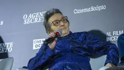 Tânia Maria busca tratamento urgente para DPOC e sonha em ir ao Oscar 2026!