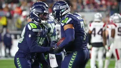 Seattle Seahawks Repete a Conquista no Super Bowl LX com Estreia Musical Explosiva!
