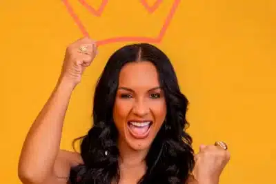 Maxiane em Festa de Líder no BBB 26: Emoção, Beijos e Especulações Sobre a Eliminação!