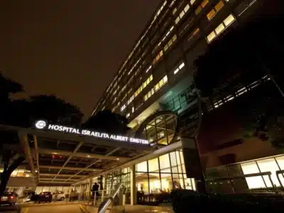 Hospitais Brasileiros Conquistam Top Ranking Mundial em 2026!