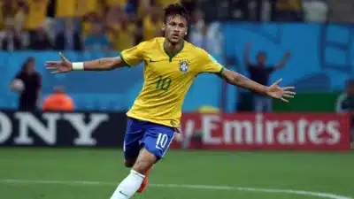 Neymar em Desafio Final: A Busca por um Título Mundial e a Confiança de Ancelotti!