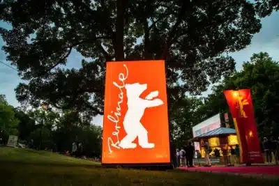 Cinema Brasileiro Brilha em Berlim: Filmes Revelam Segredos e Sonhos no Festival!