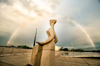 Desembargadores do Maranhão Recebem Salários Altos em Investigação Policial!
