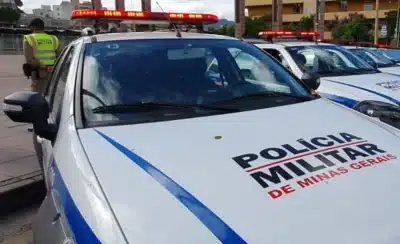 Caso Chocante em Governador Valadares: Bebê Encontrado em Motel e Revela Crime Chocante!