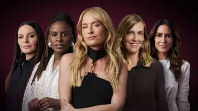 Forbes Brasil eleva mulheres inspiradoras ao topo: quem são as líderes de 2026!