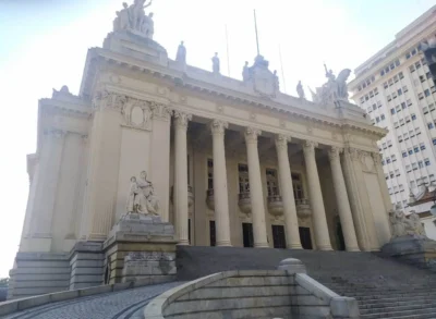 Rio de Janeiro: Polícia Civil Evita Ataque Terrorista e Prisões Chocantes!