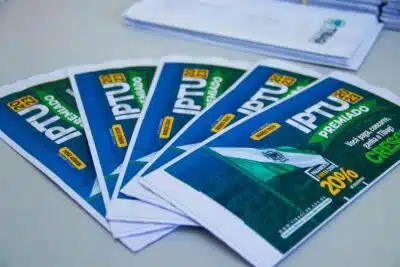 Idoso e IPTU: Não Perda a Isenção em 2027 – Guia Completo para Aposentados!