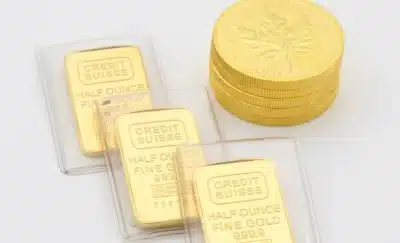 Ouro Dispara com Incertidões Globais: Crise Irã-EUA e Fed em Foco!