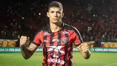 Flamengo vence em clássico no Barradão e lança ações de marketing com prêmios!