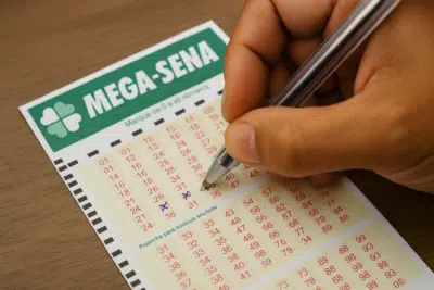 Mega Sena Virada: R$ 130 Milhões em Sorteio Histórico – Chance de Transformar Sua Vida!